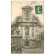 carte postale ancienne 58 NEVERS. Eglise Saint-Pierre 1908