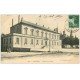 carte postale ancienne 58 NEVERS. Hôtel de Ville 1908