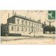 carte postale ancienne 58 NEVERS. Hôtel de Ville 1908