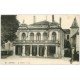 carte postale ancienne 58 NEVERS. Le Théâtre 1918