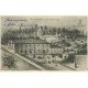 carte postale ancienne 13 AIX-EN-PROVENCE. Grand Hôtel des Thermes 1904