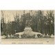 carte postale ancienne 58 NEVERS. Monument aux Morts Grande Guerre vers 1928