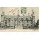 carte postale ancienne 58 NEVERS. Palais Ducal 1907. n°27