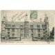 carte postale ancienne 58 NEVERS. Palais Ducal 1907. n°27