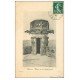 carte postale ancienne 58 NEVERS. Tour de la Cathédrale 1911