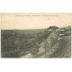 carte postale ancienne 58 POUGUES-LES-EAUX. Belle-Vue. Allée conduisant au Café 1929