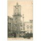 carte postale ancienne 13 AIX-EN-PROVENCE. Mairie et Tour de l'Horloge