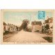 58 SAINT-BENIN-D'AZY. Maison Rouge 1950