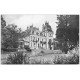carte postale ancienne 58 SAINT-HONORE-LES-BAINS. Colonie des Myosotis 1952