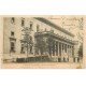 carte postale ancienne 13 AIX-EN-PROVENCE. Palais de Justice vers 1905