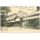 carte postale ancienne 58 SAINT-HONORE-LES-BAINS. Le Casino 1904