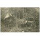 58 SAINT-HONORE-LES-BAINS. Le Désert 1904 belle animation