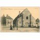 58 SAINT-PIERRE-LE-MOUTIER. Eglise Sainte-Babine