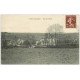 carte postale ancienne 58 VARZY. Vue de Vilaine