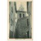 carte postale ancienne 13 CEYRESTE. L'Eglise
