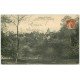 carte postale ancienne 60 AGNETZ. Le Village 1910