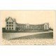 carte postale ancienne 60 ANGICOURT. Le Sanatorium Pavillon des Malades 1903