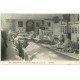 carte postale ancienne 60 BEAUVAIS. Manufacture Nationale. Atelier B