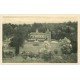 carte postale ancienne 60 CHATEAU DE REILLY.