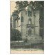 carte postale ancienne 60 COYE-LA-FORET. Le Château de la Reine Blanche