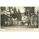 carte postale ancienne 60 CREPY-EN-VALOIS. Couvent Saint-Arnoul 1926