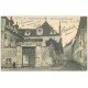 carte postale ancienne 60 CREPY-EN-VALOIS. Maison de Saint-joseph 1906