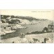 carte postale ancienne 13 MARSEILLE. Anse de Maldorme