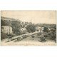 carte postale ancienne 60 GOINCOURT. Le Village
