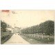 carte postale ancienne 60 LA BOSSE. La Place 1908