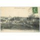 carte postale ancienne 60 LA NEUVILLE-EN-HEZ 1913