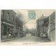 60 LABOISSIERE. Tabac buvette chocolat Vinay sur Grande Rue vers 1913