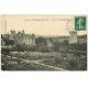 carte postale ancienne 60 LATTAINVILLE. Le Château 1908