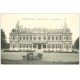 carte postale ancienne 60 LIANCOURT. Château Latour