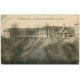 carte postale ancienne 60 LIANCOURT. Sanatorium de Labruyère 1937 Pavillon A