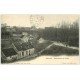 carte postale ancienne 60 MERMONT. Dépendance de Crépy 1904