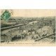 carte postale ancienne 13 MARSEILLE. Bassins de la Joliette 1910