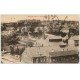 carte postale ancienne 60 MERU. Panorama vers l'Ouest 1932