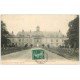 carte postale ancienne 60 MONCHY-HUMIERES. Le Château 1908