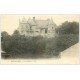 carte postale ancienne 60 MONTATAIRE. Le Château