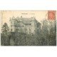 carte postale ancienne 60 MONTATAIRE. Le Château 1906