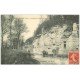 carte postale ancienne 60 MONTATAIRE. Maison de Pierre l'Ermite