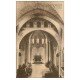 carte postale ancienne 60 MORIENVAL. Eglise