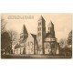 carte postale ancienne 60 MORIENVAL. Eglise. Ancienne Chapelle côté sud