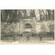 carte postale ancienne 60 MORTEFONTAINE. La Fontaine