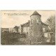 carte postale ancienne 60 MOUY. Le Château de Louis XVIII