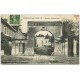 carte postale ancienne 60 NEUILLY-EN-THELLE. Ancien Monastère 1915