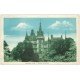 carte postale ancienne 60 NOAILLES. Château de Mouchy 1934