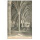 carte postale ancienne 60 OURSCAMP. Chapelle des Morts