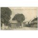 carte postale ancienne 60 PONT-SAINTE-MAXENCE. Cloître Route de Verberie