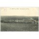 carte postale ancienne 60 PRECY-SUR-OISE. Vue sur l'Oise 1911